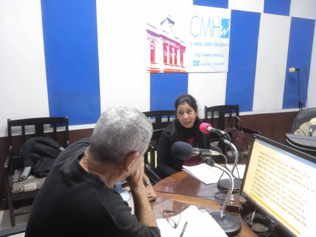 Vanguardia - Villa Clara - Cuba