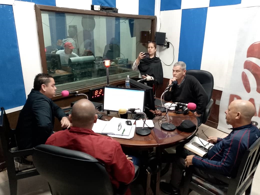 Vanguardia - Villa Clara - Cuba