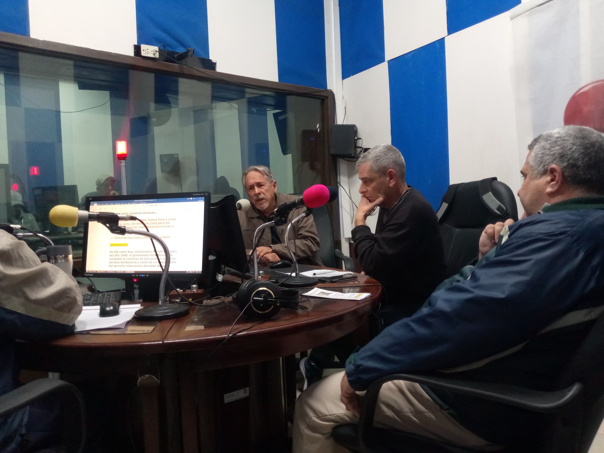 Vanguardia - Villa Clara - Cuba