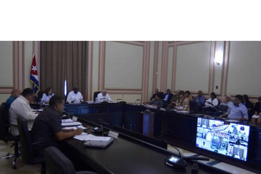 Vanguardia - Villa Clara - Cuba