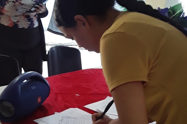 Vanguardia - Villa Clara - Cuba