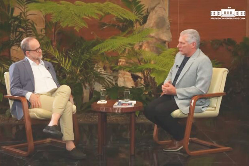 Vanguardia - Villa Clara - Cuba