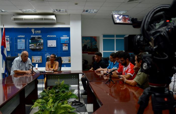 Vanguardia - Villa Clara - Cuba