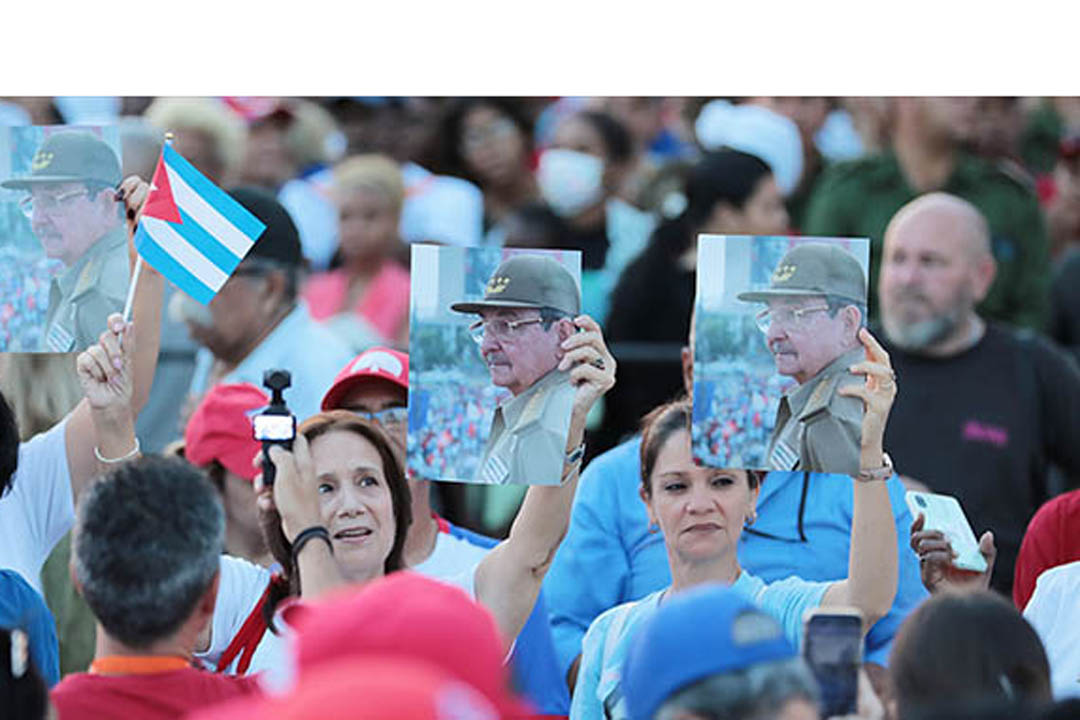 Vanguardia - Villa Clara - Cuba