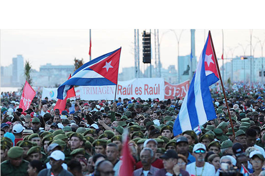 Vanguardia - Villa Clara - Cuba