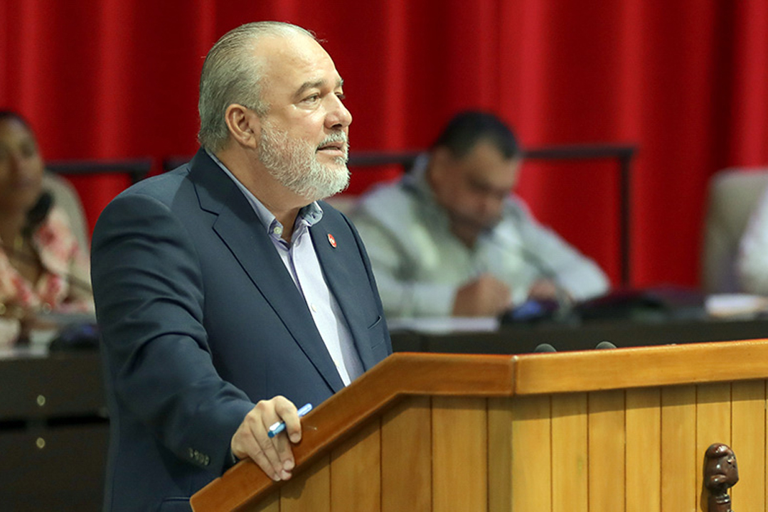 Vanguardia - Villa Clara - Cuba