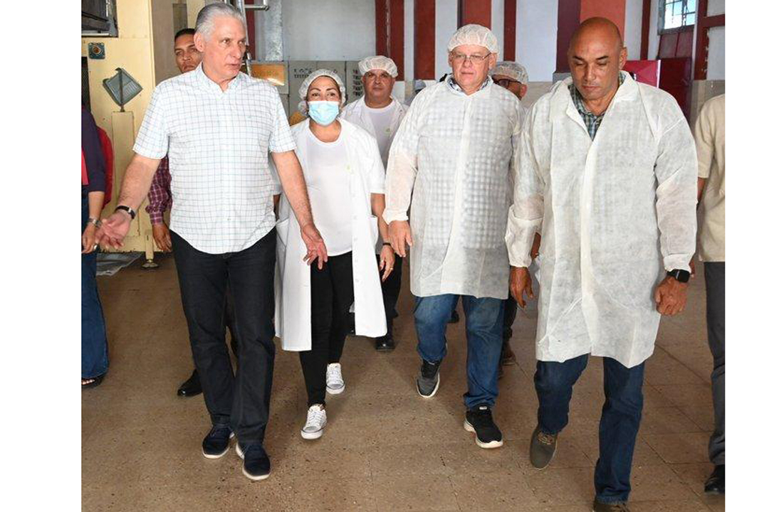 Vanguardia - Villa Clara - Cuba