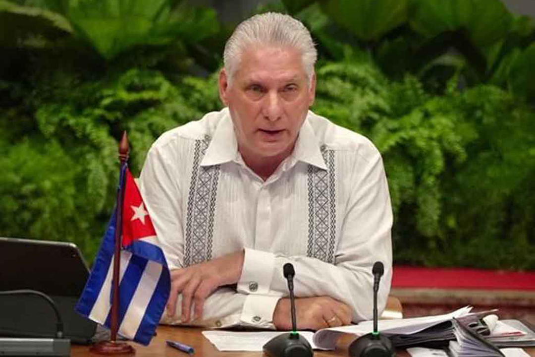 Vanguardia - Villa Clara - Cuba