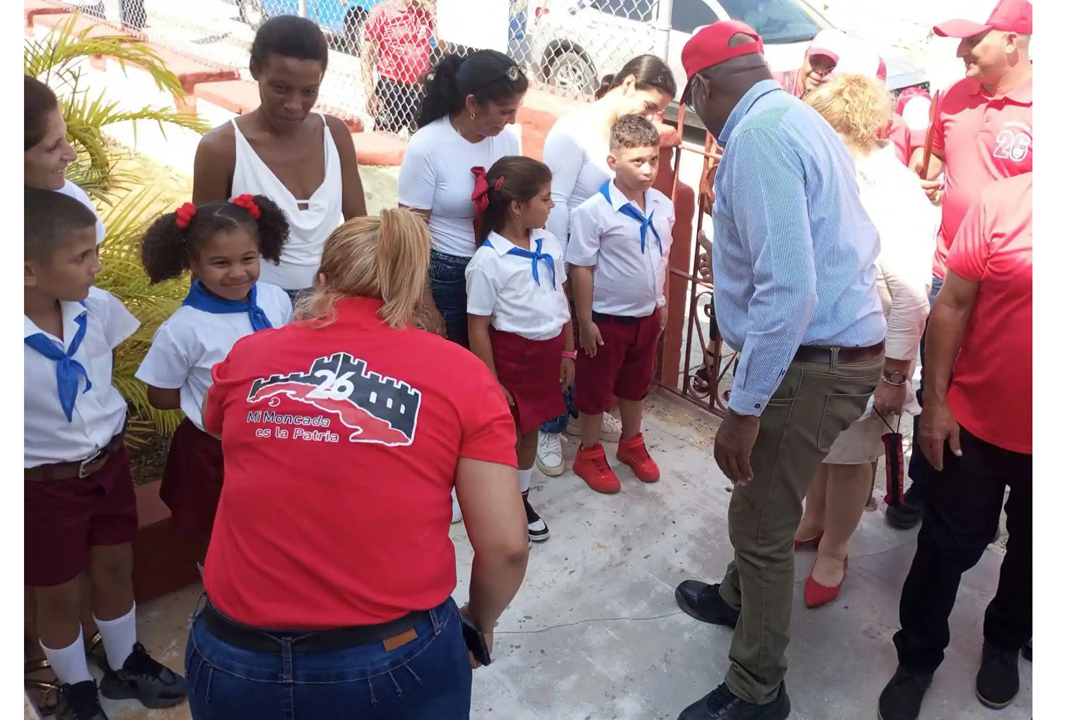 Vanguardia - Villa Clara - Cuba