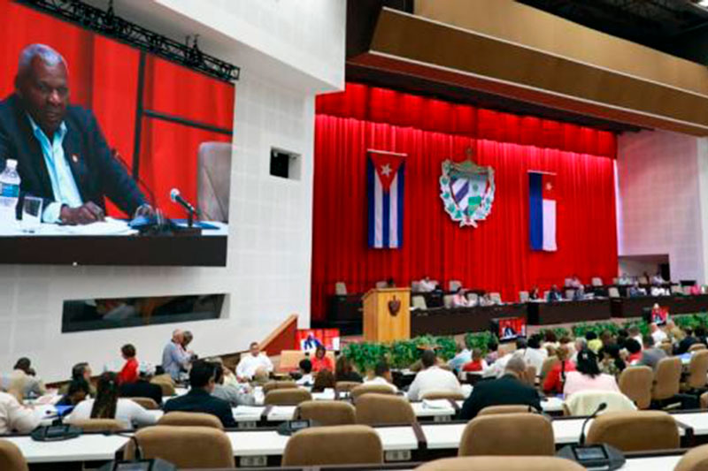 Vanguardia - Villa Clara - Cuba