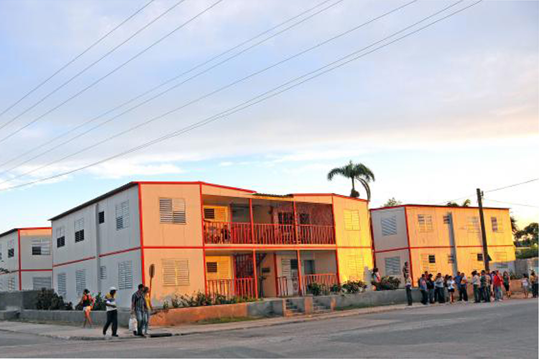 Vanguardia - Villa Clara - Cuba