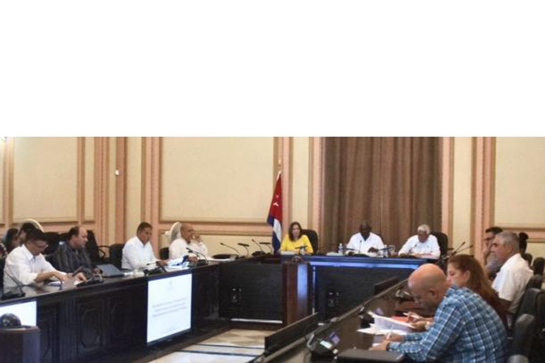 Vanguardia - Villa Clara - Cuba