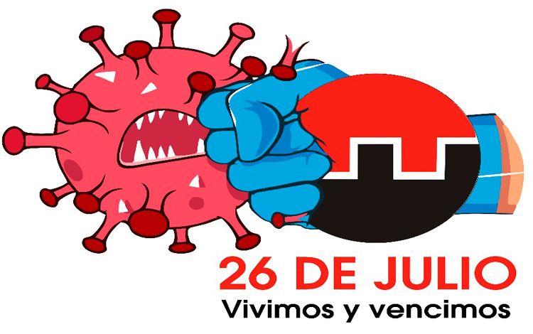 Villa Clara en 26