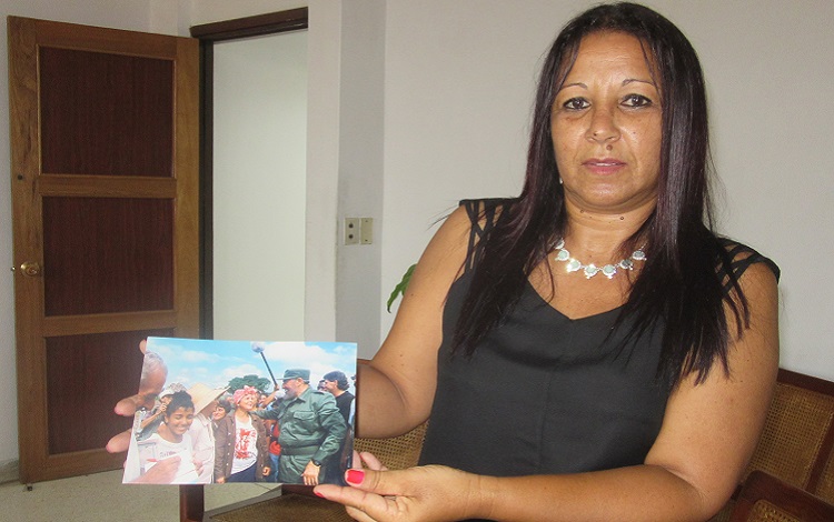 Vanguardia - Villa Clara - Cuba
