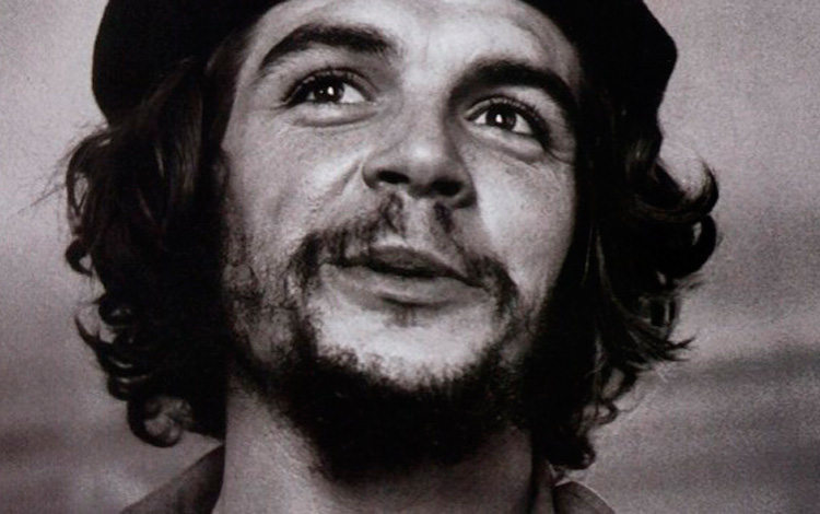 Ernesto Guevara