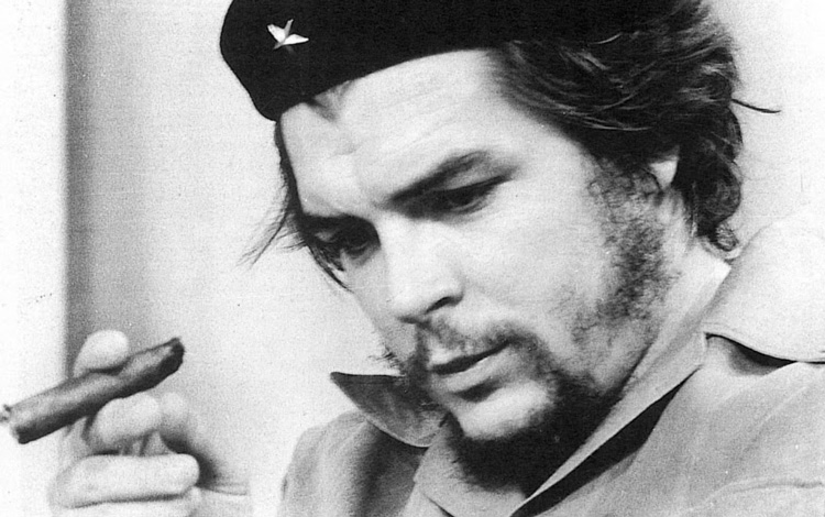 Ernesto Guevara