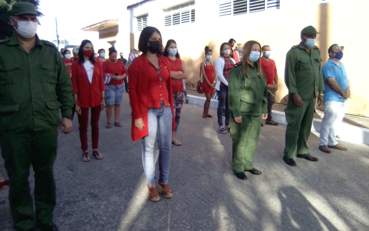 Vanguardia - Villa Clara - Cuba