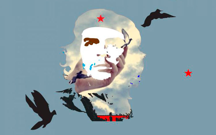 Obra de Evaldo Santos Oliveira (Brasil) Foto: Ilustrativa