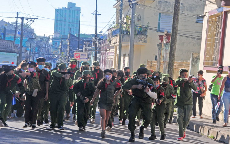 Vanguardia - Villa Clara - Cuba