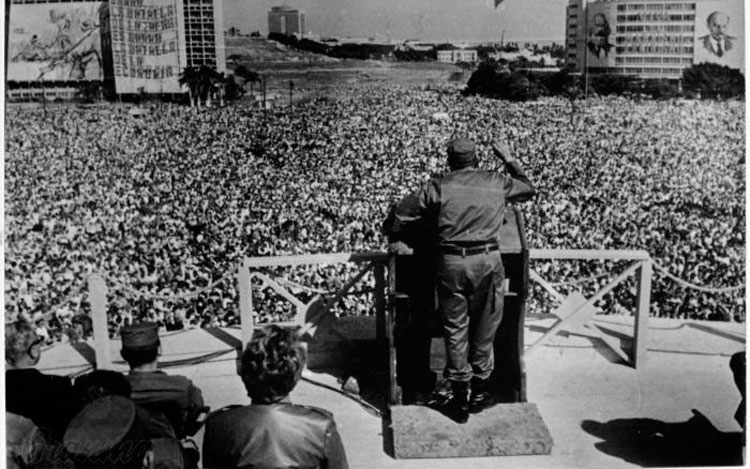 Vanguardia - Villa Clara - Cuba