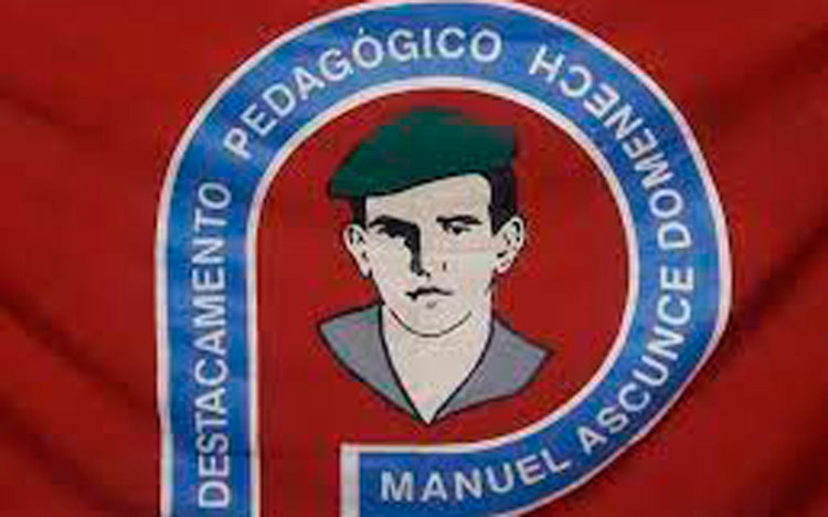 Destacamento Manuel Ascunce Domenech