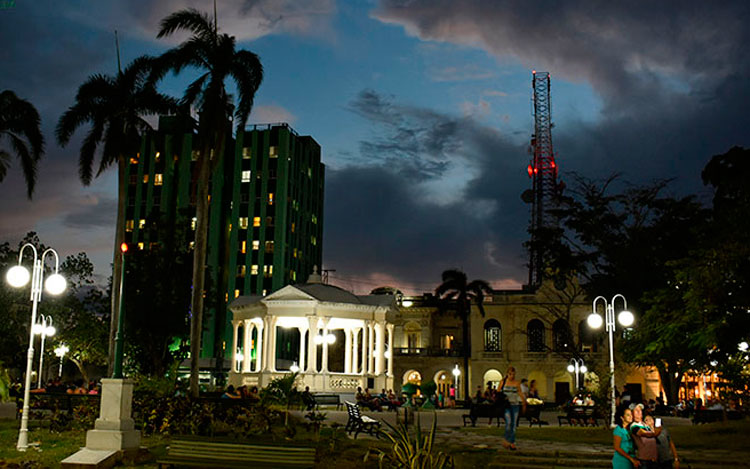 Vanguardia - Villa Clara - Cuba