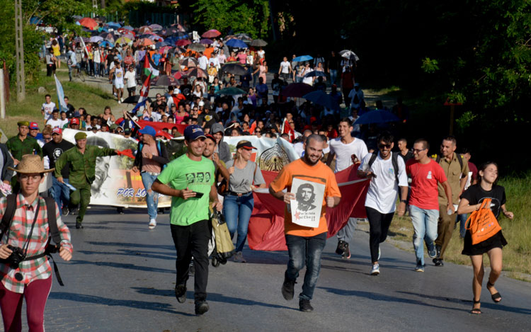 Vanguardia - Villa Clara - Cuba