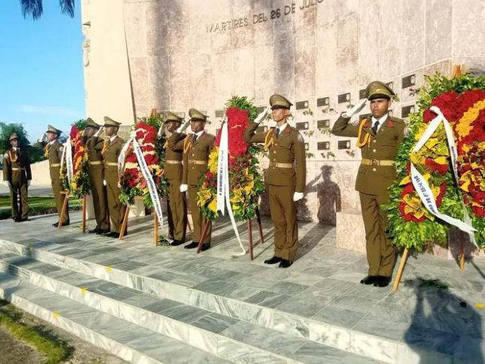 Vanguardia - Villa Clara - Cuba