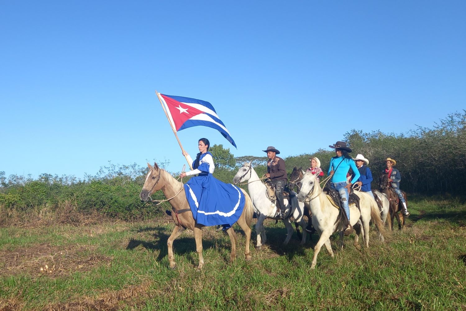 Vanguardia - Villa Clara - Cuba