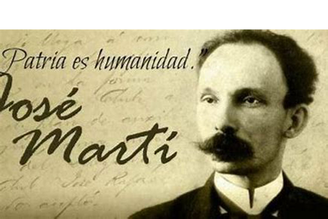 José Martí