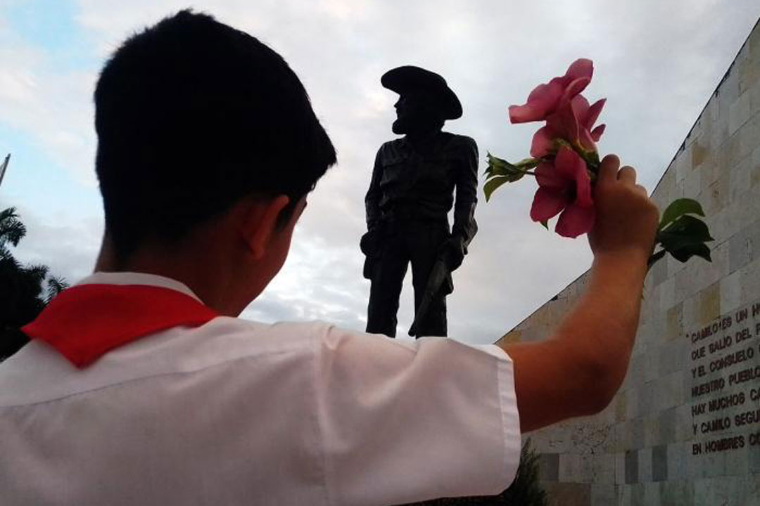 Vanguardia - Villa Clara - Cuba