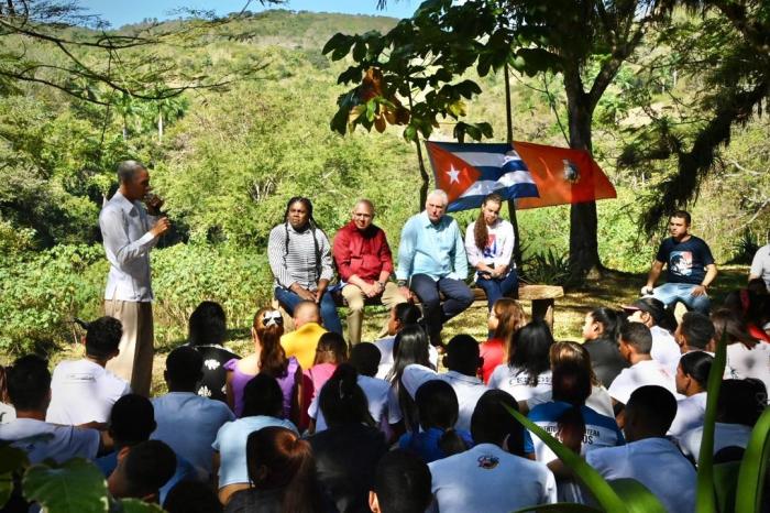 Vanguardia - Villa Clara - Cuba