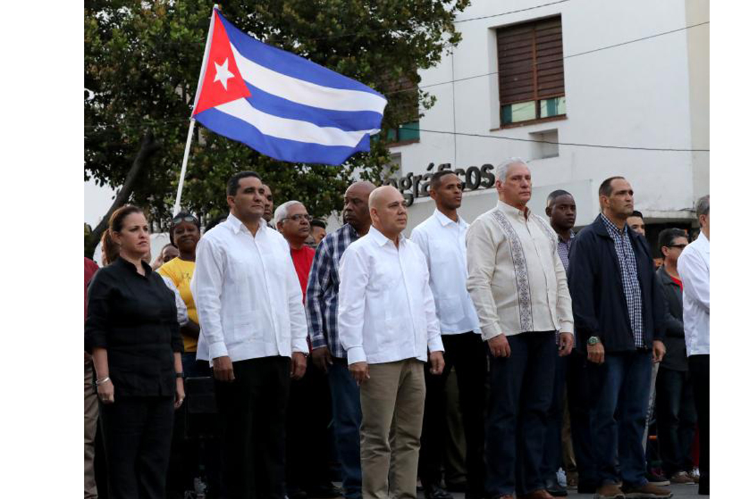 Vanguardia - Villa Clara - Cuba