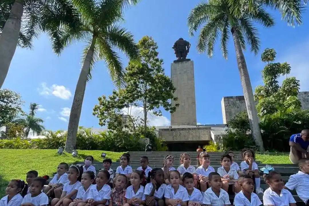 Vanguardia - Villa Clara - Cuba