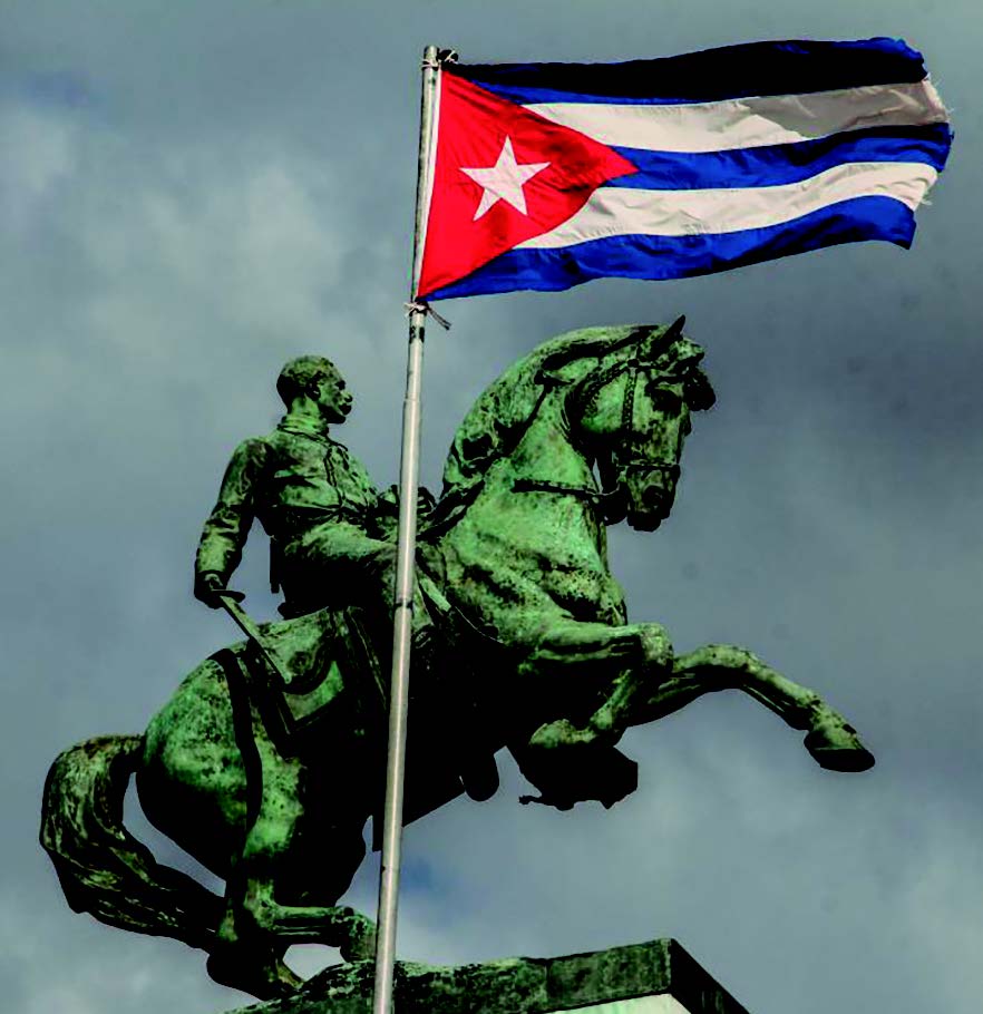 Vanguardia - Villa Clara - Cuba