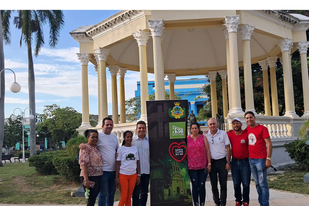 Vanguardia - Villa Clara - Cuba