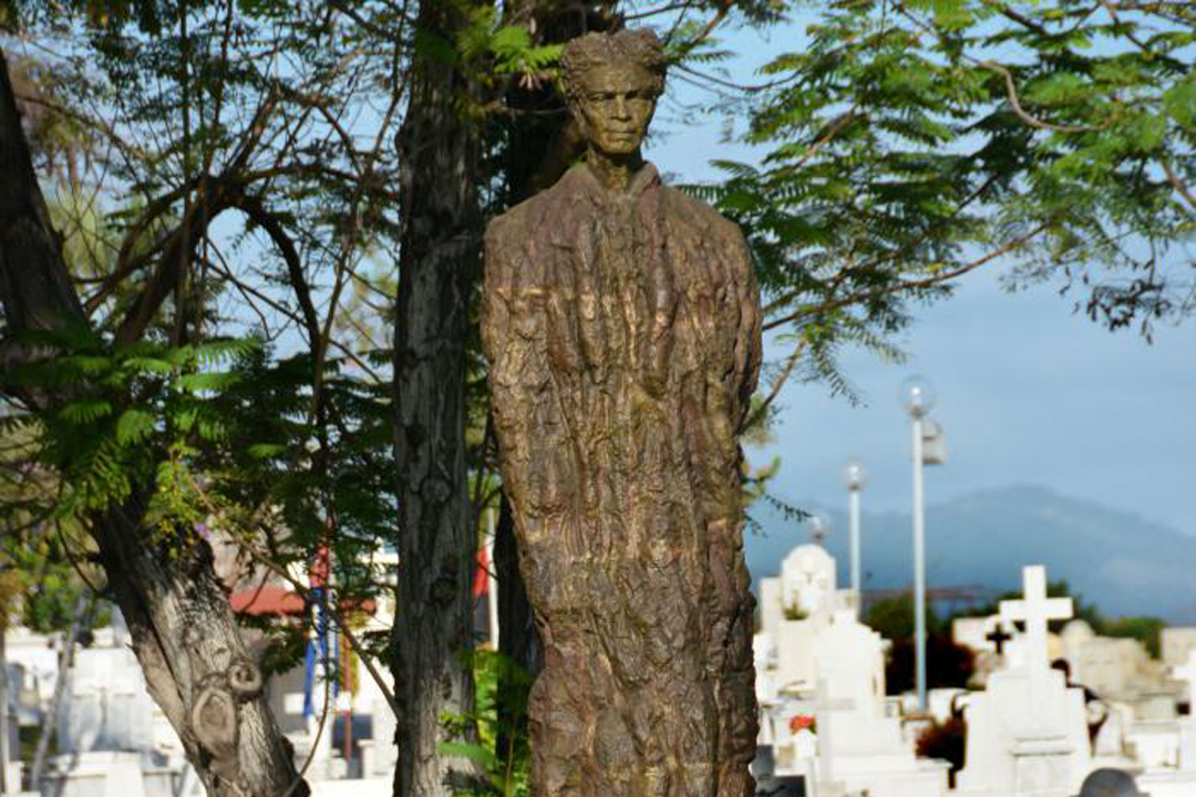 Vanguardia - Villa Clara - Cuba