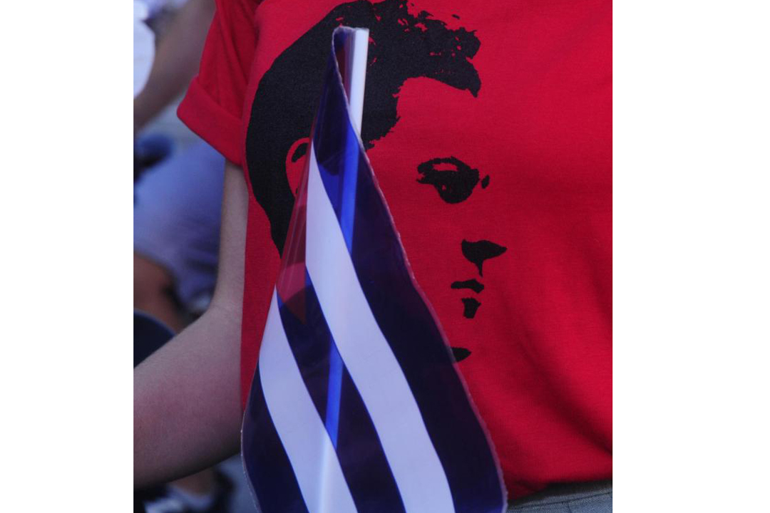Vanguardia - Villa Clara - Cuba