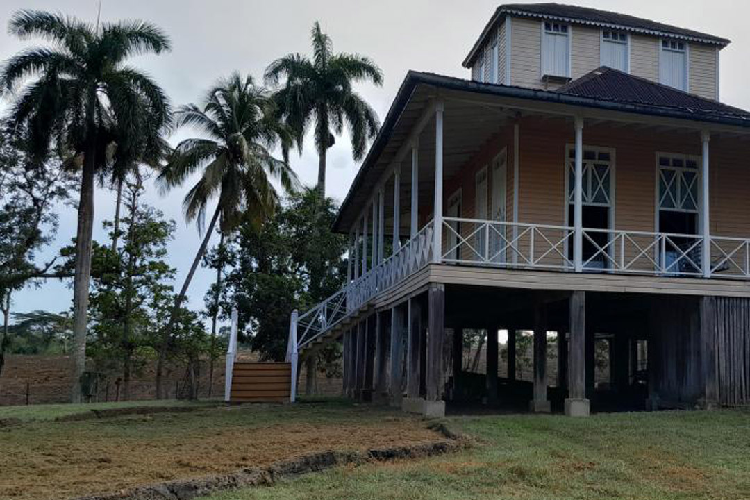 Vanguardia - Villa Clara - Cuba
