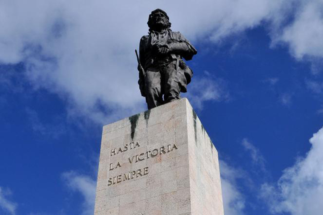 Vanguardia - Villa Clara - Cuba