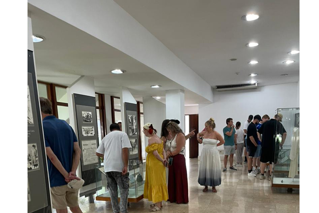 Vanguardia - Villa Clara - Cuba