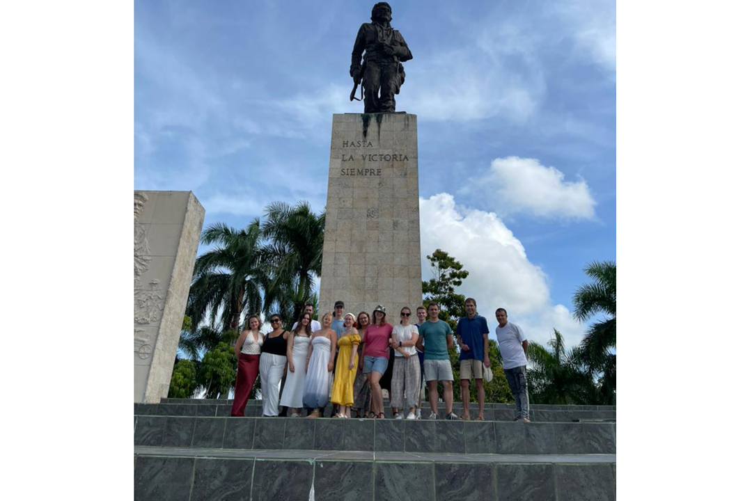 Vanguardia - Villa Clara - Cuba