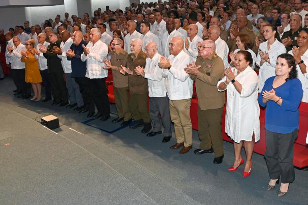 Vanguardia - Villa Clara - Cuba