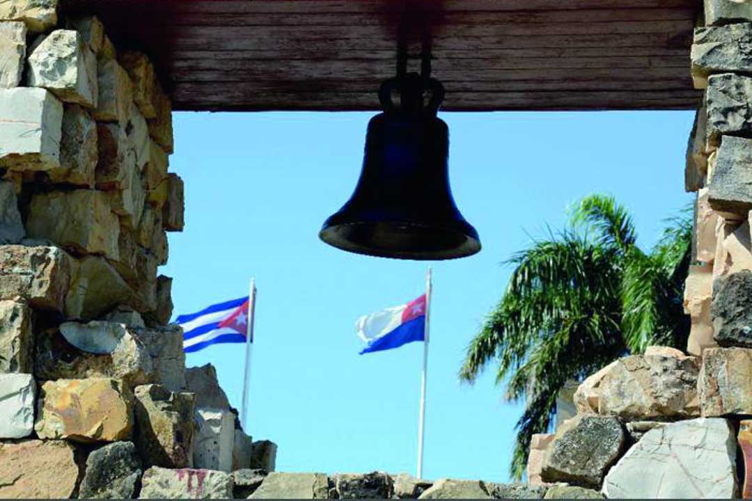 Vanguardia - Villa Clara - Cuba