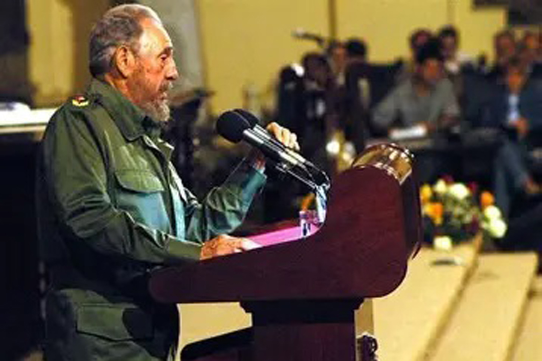 Vanguardia - Villa Clara - Cuba