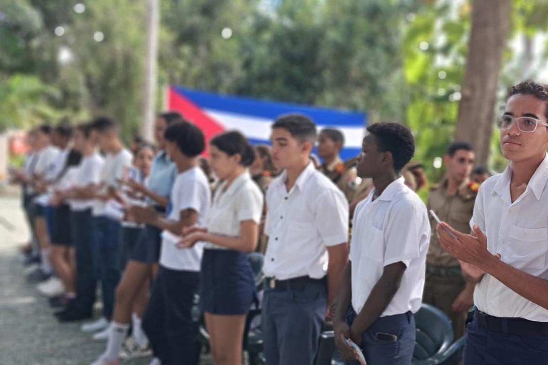 Vanguardia - Villa Clara - Cuba