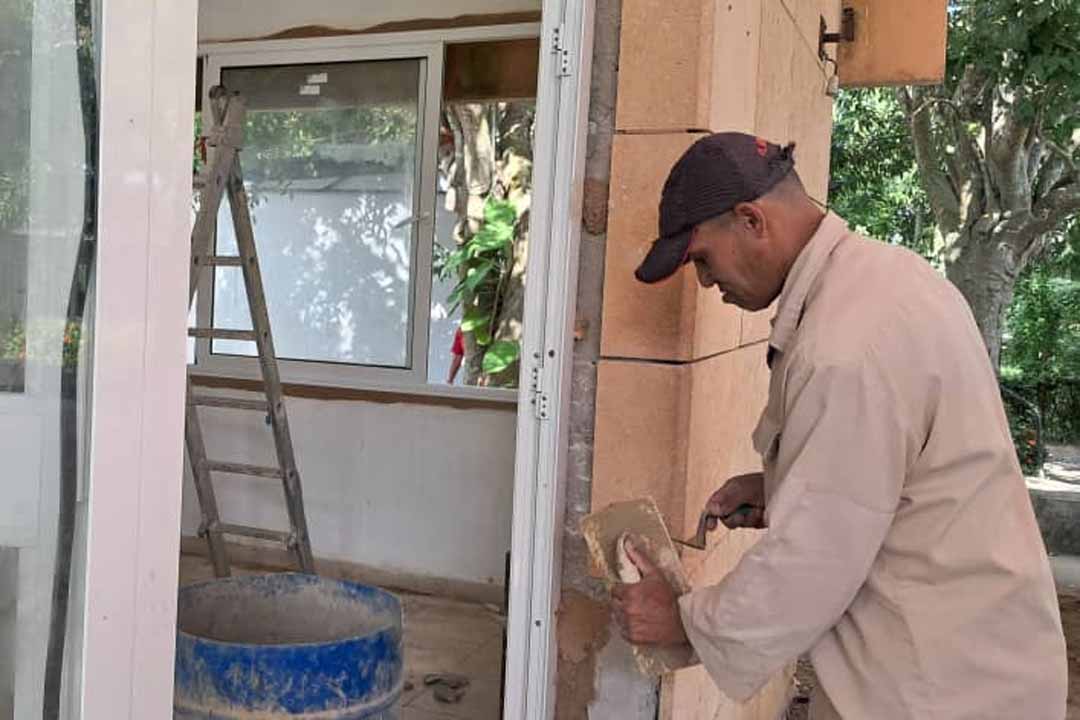 Vanguardia - Villa Clara - Cuba