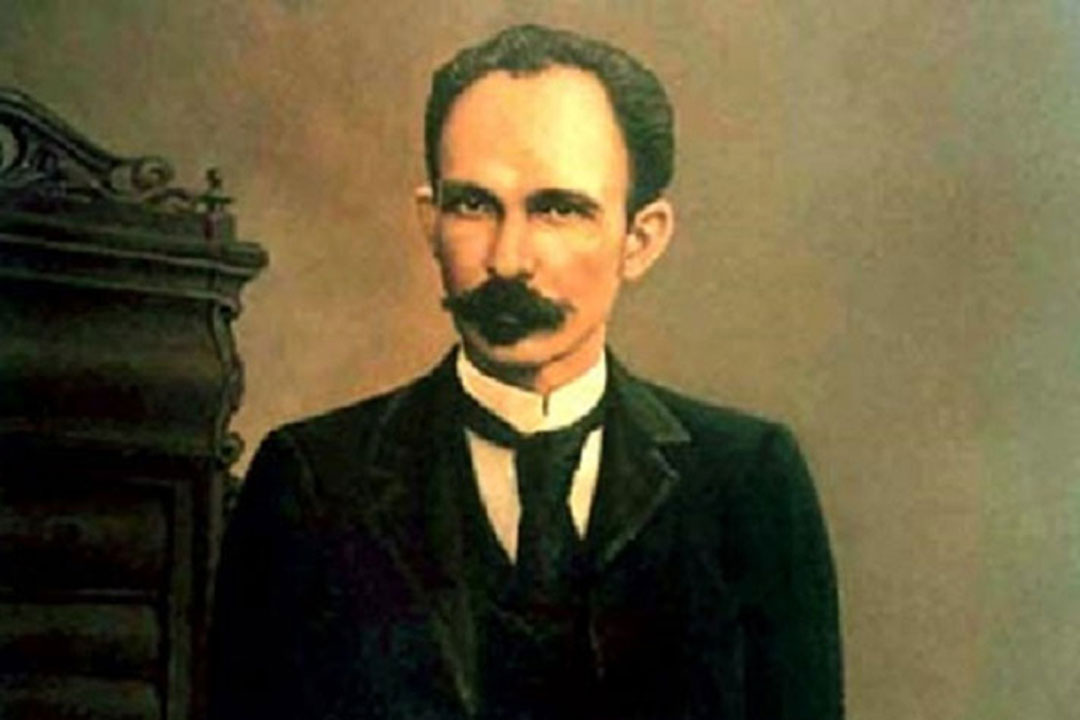 José Martí