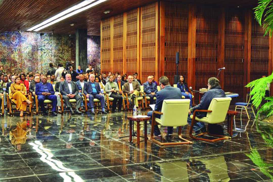 Vanguardia - Villa Clara - Cuba