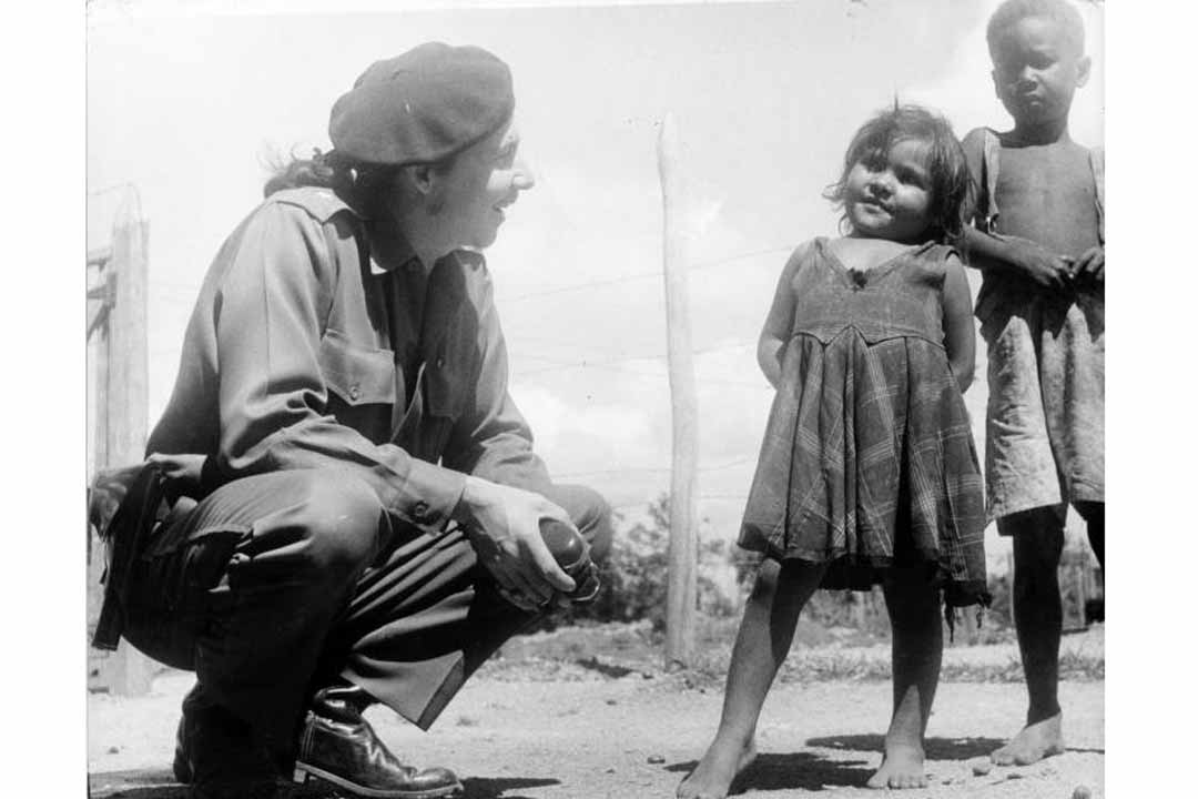 Vanguardia - Villa Clara - Cuba